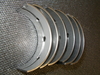 Main Bearings,A112 Abarth,54mm standard