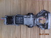 Five speed syncromesh gearbox,Fiat 600-850-1000TC