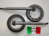 Ring/pinion 9/39(4,33) for 600D transaxle