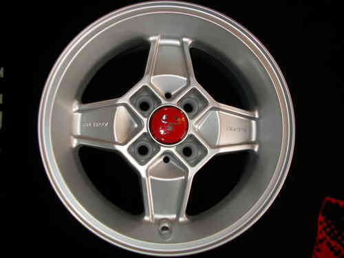 Cromodora CD30 wheels, 5,5x13, made in italy