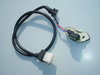 Hall pointer for electronic distributor A112 Abarth