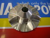 PBS shorty water pump impeller CCW